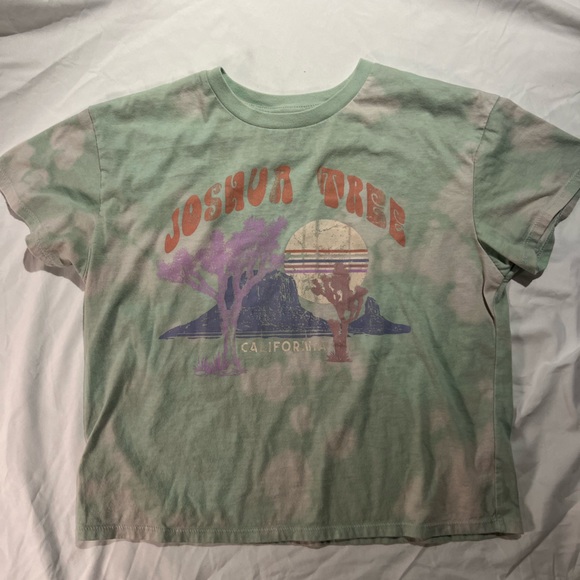 - BUNDLE- Pastels, Top Shop, Cotton On, 4 shirts for price of 1 - Picture 10 of 11